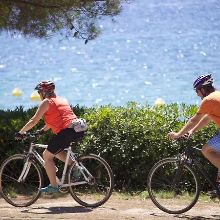 Adria Glamping Luxury Tents Poljana Mali Lošinj