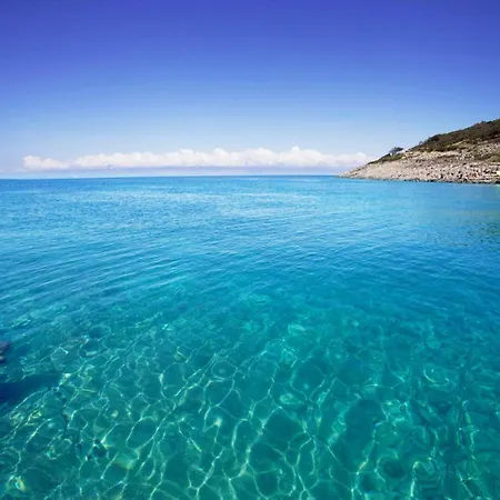 Adria Glamping Luxury Tents Poljana * Mali Lošinj
