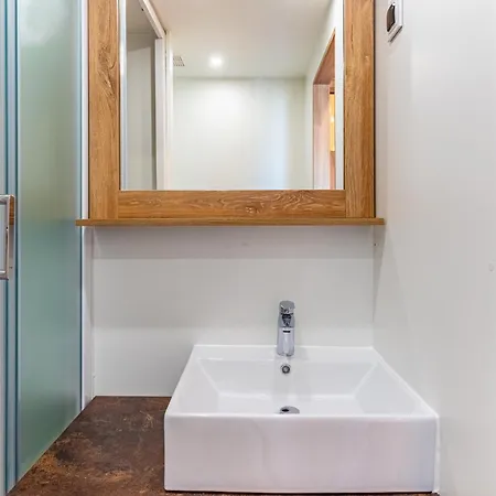 Luxuszelt Adria Glamping Luxury Tents Poljana *