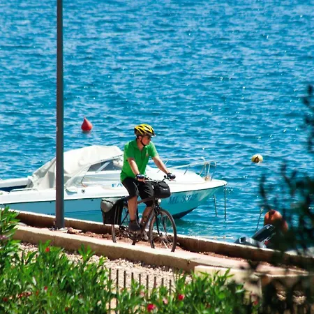 Adria Glamping Luxury Tents Poljana Luxuszelt