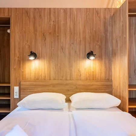 Adria Glamping Luxury Tents Poljana Luxuszelt